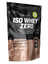 Iso Whey Zero Caffé latte - 454 g