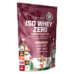 Iso Whey Zero - 500 g Piernik (limited edition)