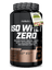 Iso Whey Zero Caffé latte - 908 g