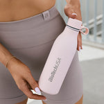 BUTELKA ZE STALI NIERDZEWNEJ - 500 ml - BioTechUSA Poland