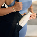 BUTELKA ZE STALI NIERDZEWNEJ - 500 ml - BioTechUSA Poland