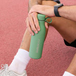 BUTELKA ZE STALI NIERDZEWNEJ - 500 ml - BioTechUSA Poland