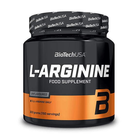 L-Arginine proszek - 300 g