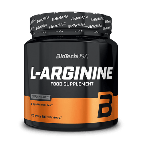 L-Arginine proszek - 300 g
