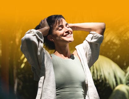 Witamina D, gdy słońca wciąż za mało