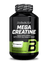Mega Creatine - 120 megakapsułek