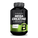 Mega Creatine - 120 megakapsułek