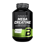 Mega Creatine - 120 megakapsułek