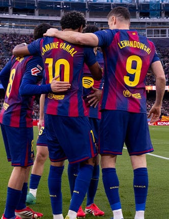 FC Barcelona