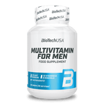Suplement diety Multivitamin For Men - 60 tabletek