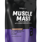 Muscle Mass - 1000 g