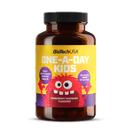 One-A-Day Kids - 90 tabletek do gryzienia