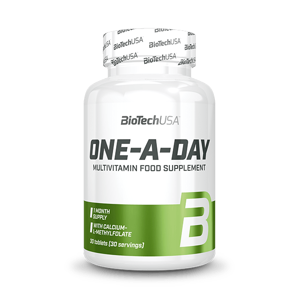 One-A-Day - 30 tabletek