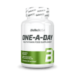 One-A-Day - 30 tabletek