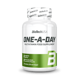 One-A-Day - 30 tabletek