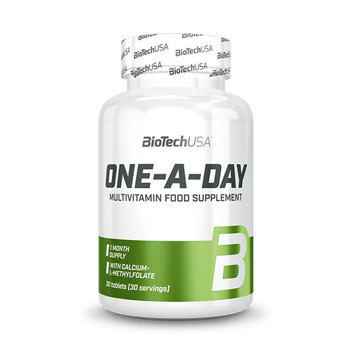 One-A-Day - 30 tabletek