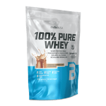 100% Pure Whey - 400 g - BioTechUSA Poland