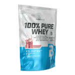 100% Pure Whey - 400 g - BioTechUSA Poland