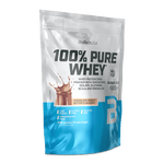 100% Pure Whey - 400 g - BioTechUSA Poland