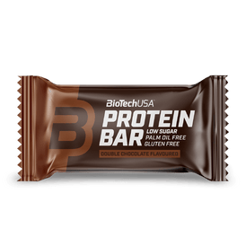 Baton białkowy Protein Bar - 35 g - BioTechUSA Poland