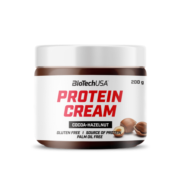 Protein Cream - 200g