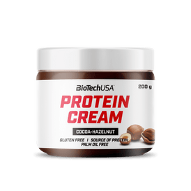 Protein Cream - 200g - BioTechUSA Poland