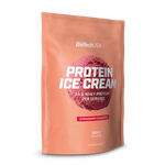 Protein Ice Cream - 500 g - BioTechUSA Poland
