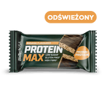 Baton białkowy Protein Max - 45 g