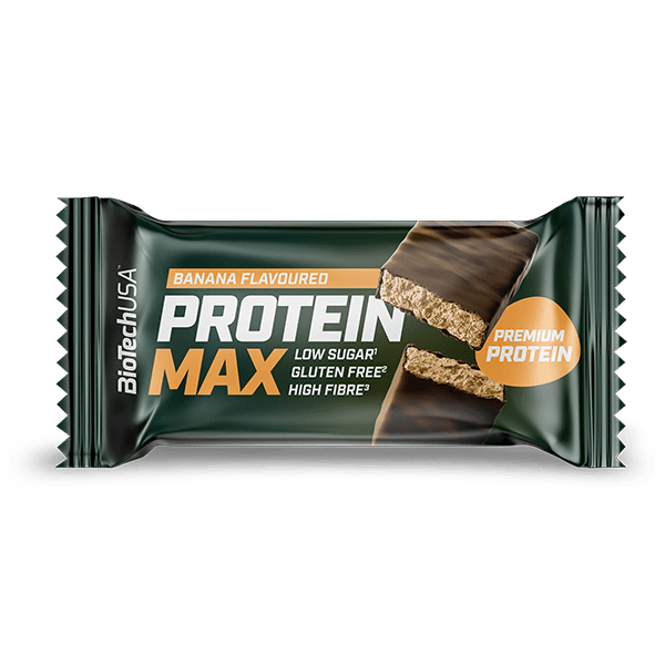 Baton białkowy Protein Max - 45 g