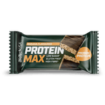 Baton białkowy Protein Max - 45 g - BioTechUSA Poland