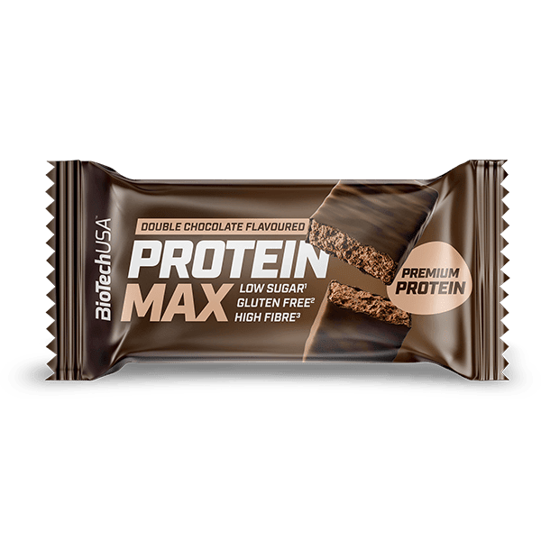 Baton białkowy Protein Max - 45 g