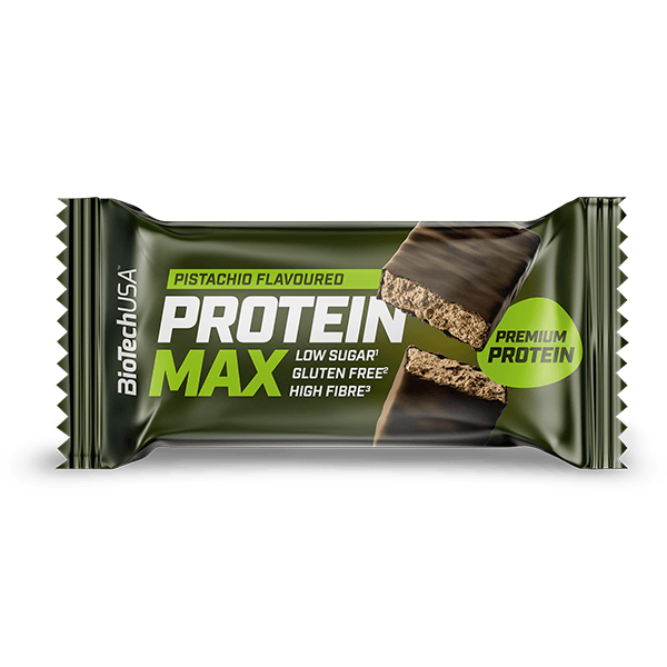 Baton białkowy Protein Max - 45 g