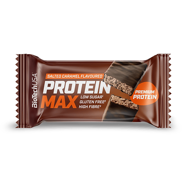 Baton białkowy Protein Max - 45 g