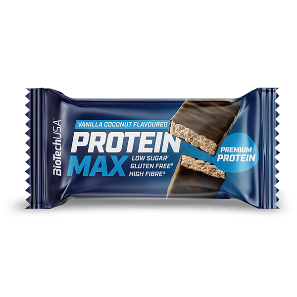 Baton białkowy Protein Max - 45 g
