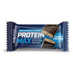 Baton białkowy Protein Max - 45 g - BioTechUSA Poland