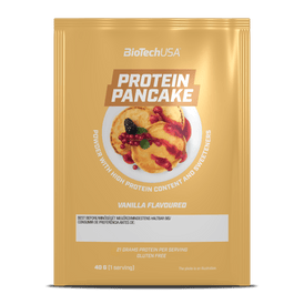 Protein Pancake proszku - 40 g - BioTechUSA Poland