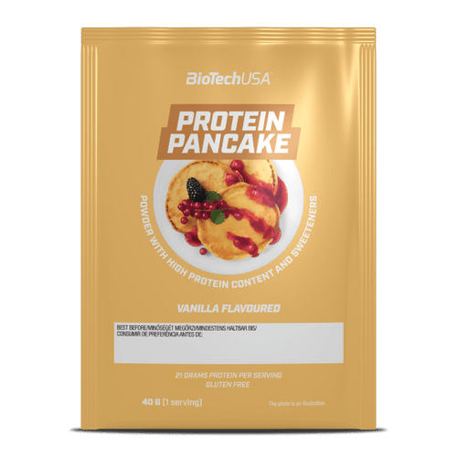 Protein Pancake proszku - 40 g