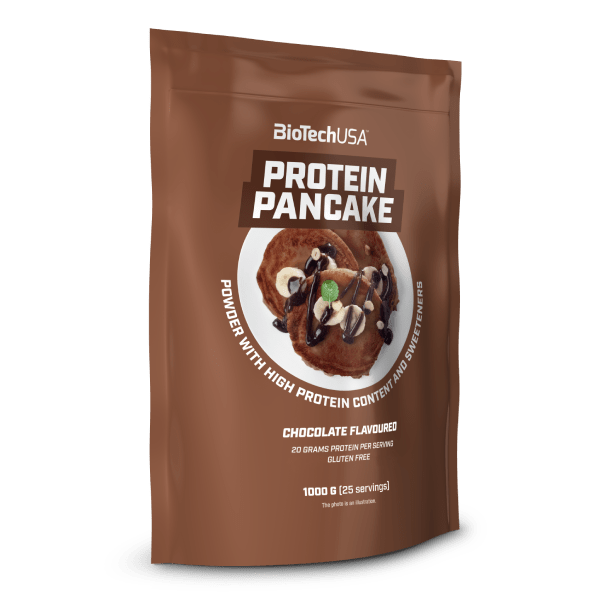 Protein Pancake proszku - 1000 g