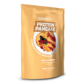 Protein Pancake proszku - 1000 g - BioTechUSA Poland