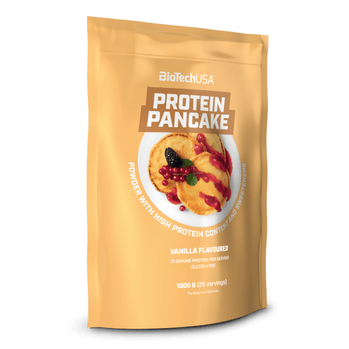 Protein Pancake proszku - 1000 g