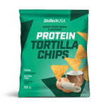 Protein Tortilla Chips - 50 g