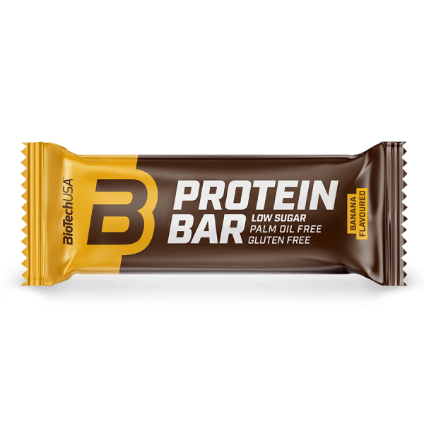 Baton białkowy Protein Bar - 70 g