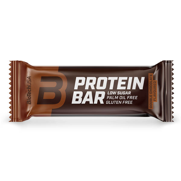 Baton białkowy Protein Bar - 70 g