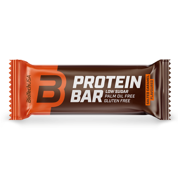 Baton białkowy Protein Bar - 70 g