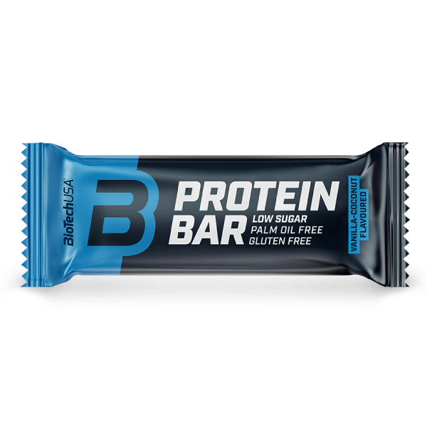 Baton białkowy Protein Bar - 70 g