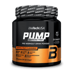 Napój w proszku Pump Caffeine Free - 330 g - BioTechUSA Poland