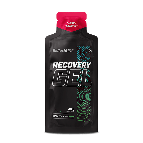 Recovery Gel - 40 g