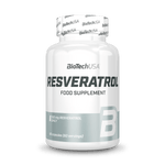 Resveratrol - 60 kapsułek