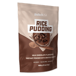 Rice Pudding - 1000 g Mleczna czekolada