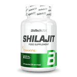 Shilajit - 60 kapsułki